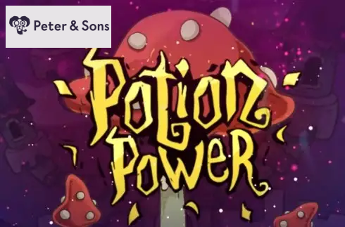 Potion Power